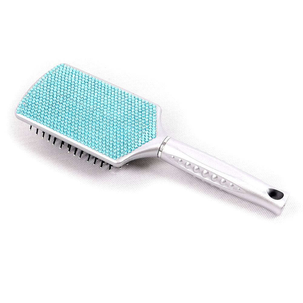 BLING PADDLE HAIR BRUSH 