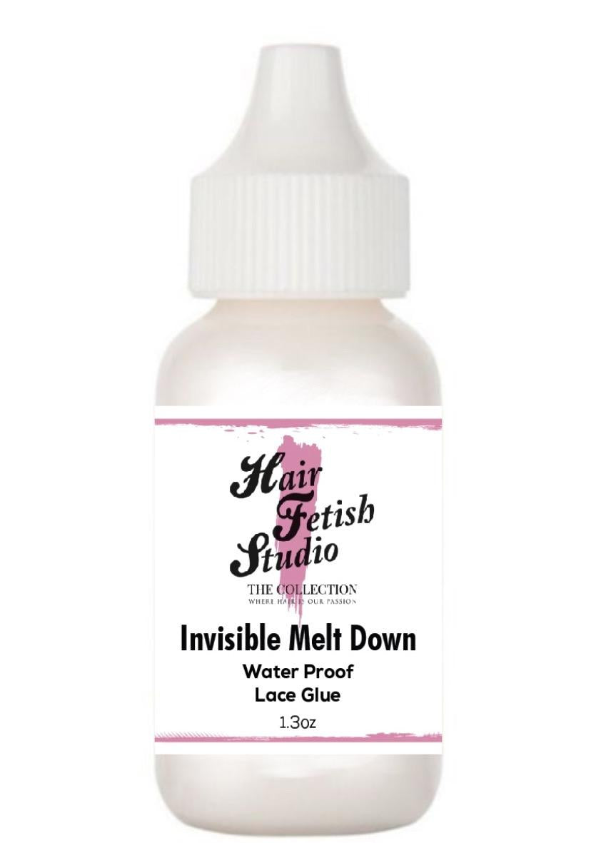 INVISIBLE MELT DOWN LACE GLUE