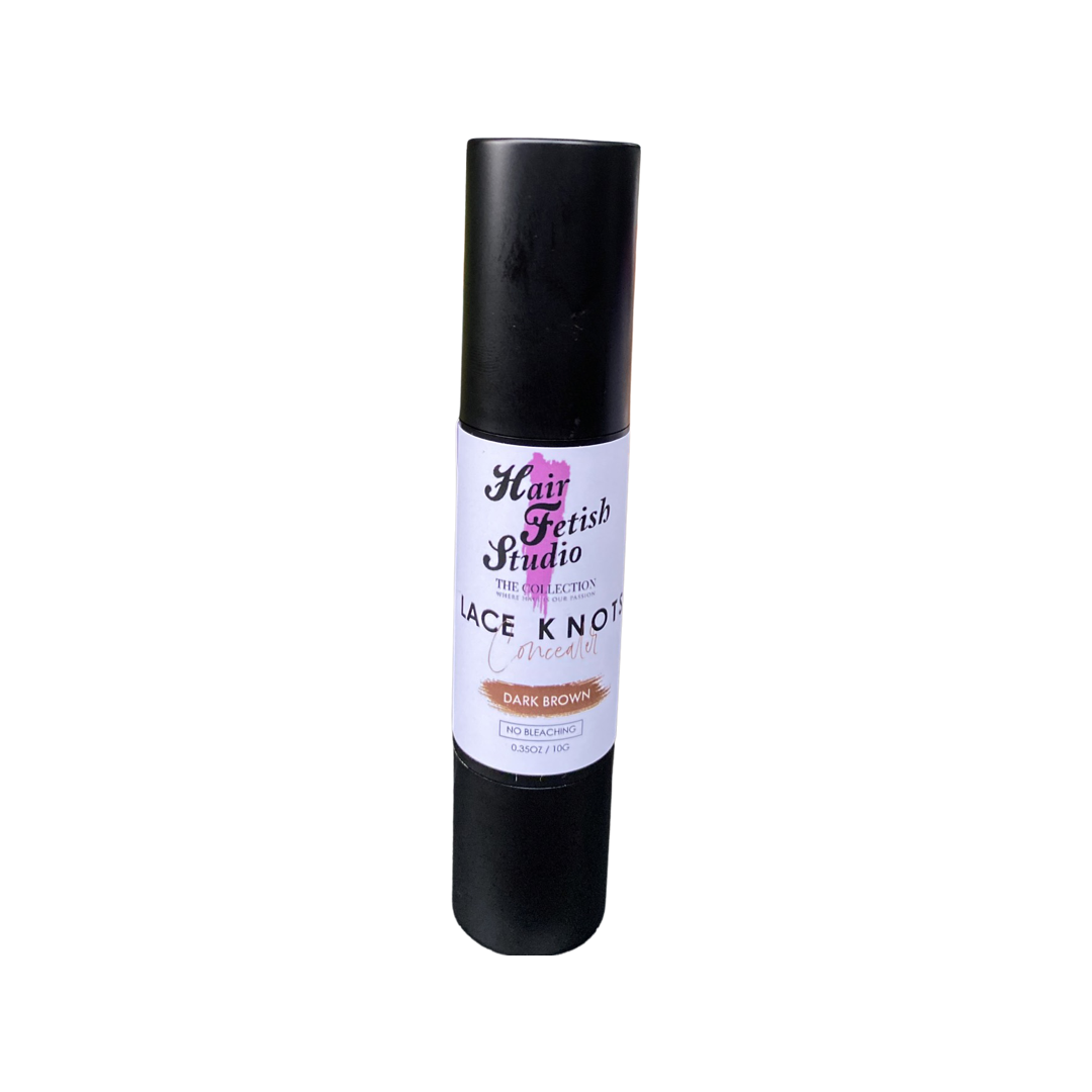 LACE GRIDS & KNOTS CONCEALER