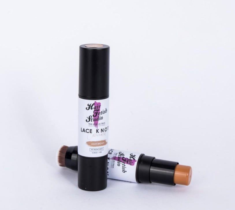 LACE GRIDS & KNOTS CONCEALER