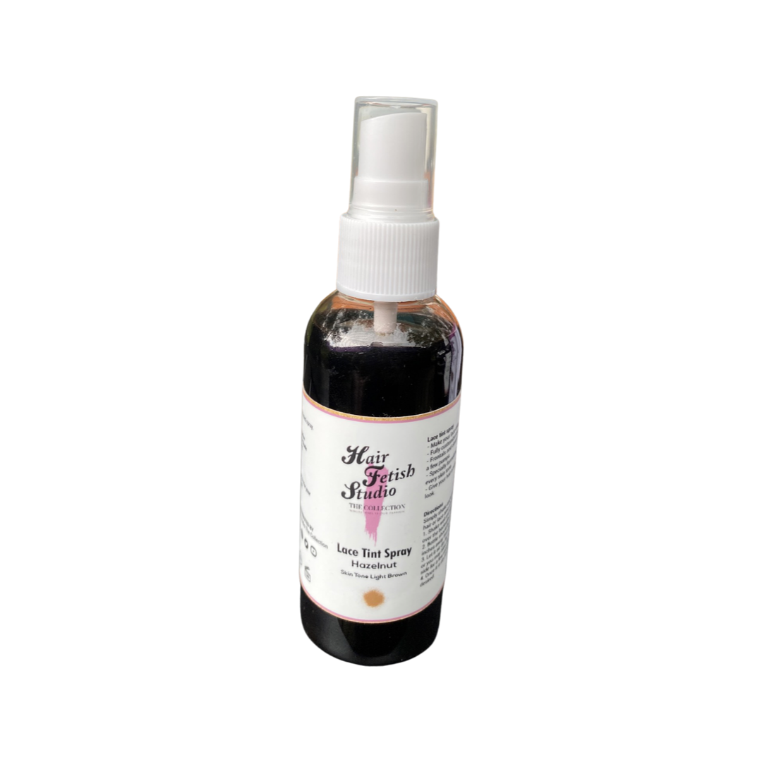 LACE TINT SPRAY