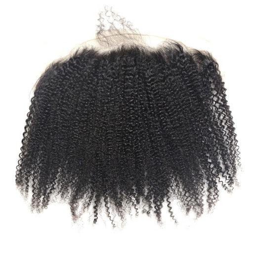 BRAZILIAN STANDARD LACE FRONTALS