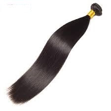 Brazilian Straight Bundles