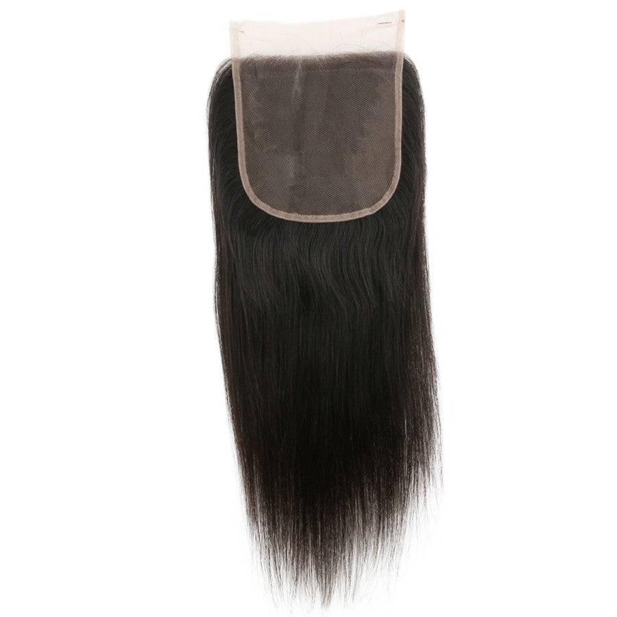 Brazilian HD Lace Closures