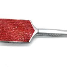BLING PADDLE HAIR BRUSH