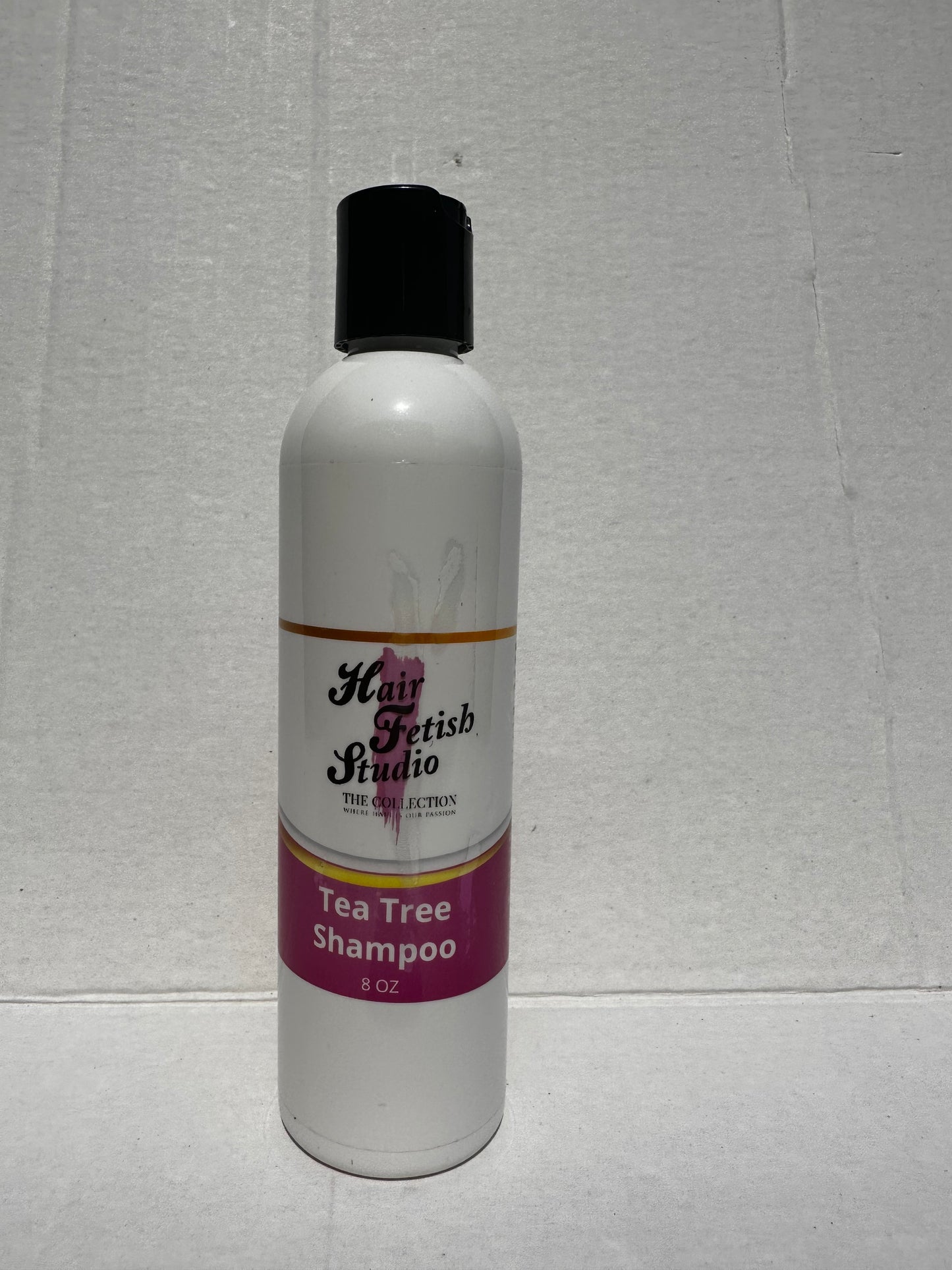 Tea Tree & Peppermint Shampoo