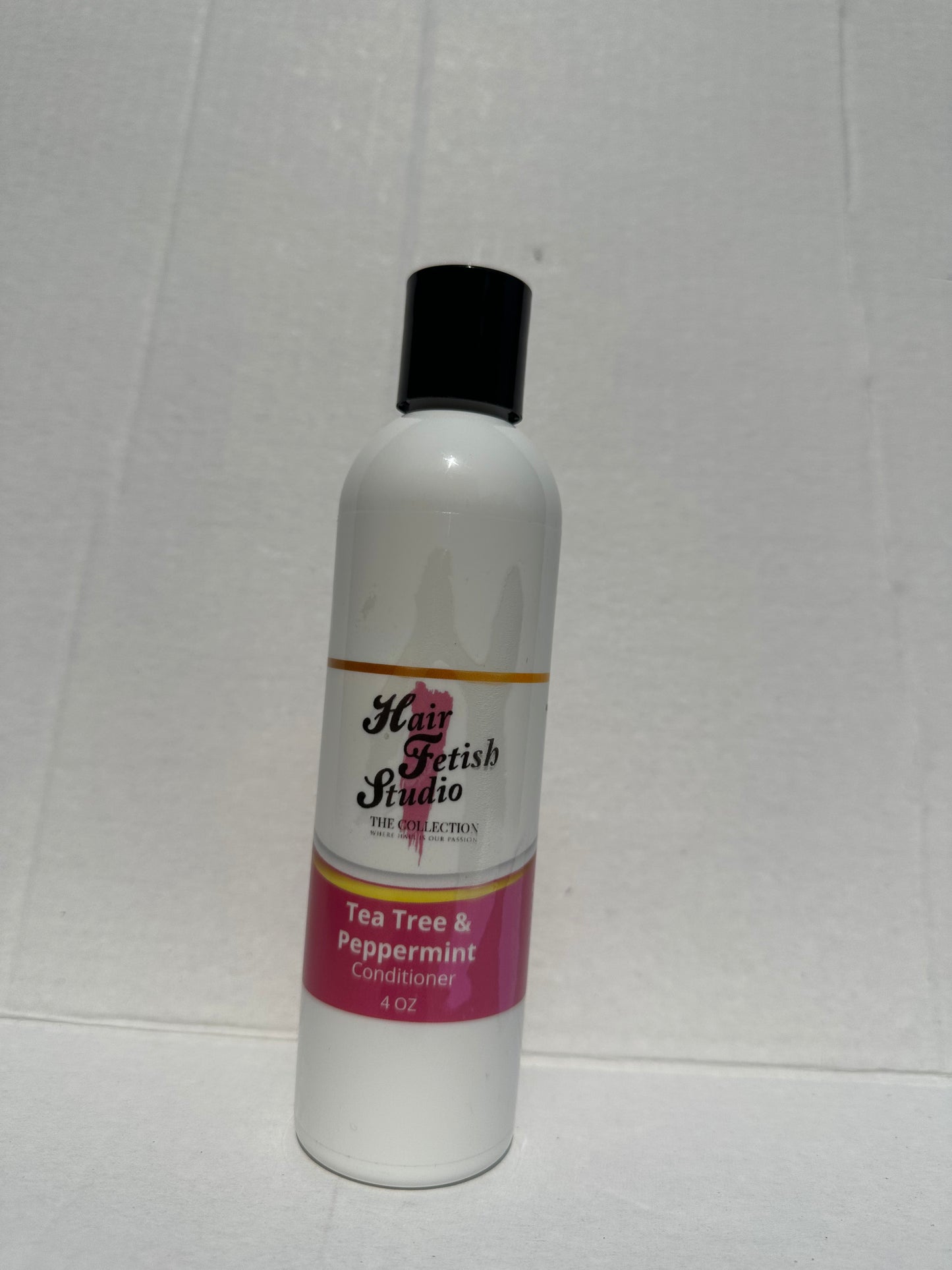 Tea Tree & Peppermint Conditioner