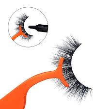 False Eyelash Applicators