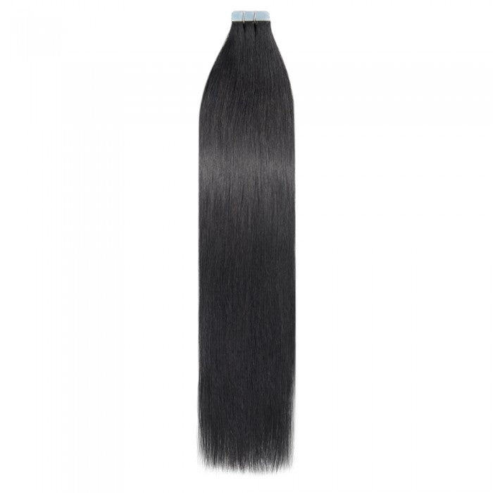 STRAIGHT TAPE IN HAIR EXTENSIONS