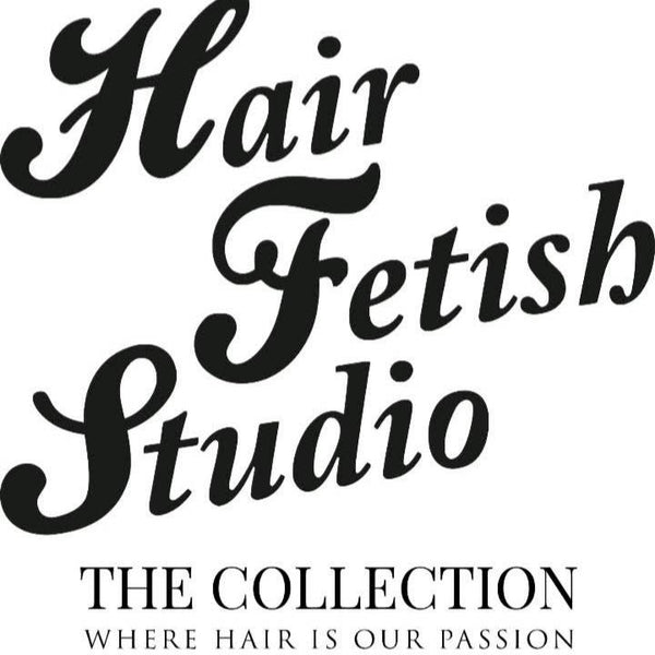 Hair Fetish Studio  The Collection