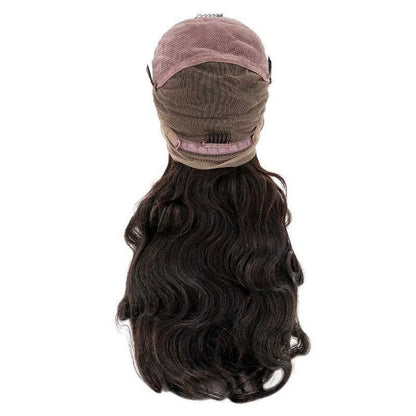 360 Body Wave Lace Wigs