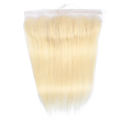 BLONDE HD LACE FRONTALS