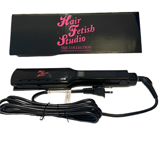 CERAMIC FLAT IRON