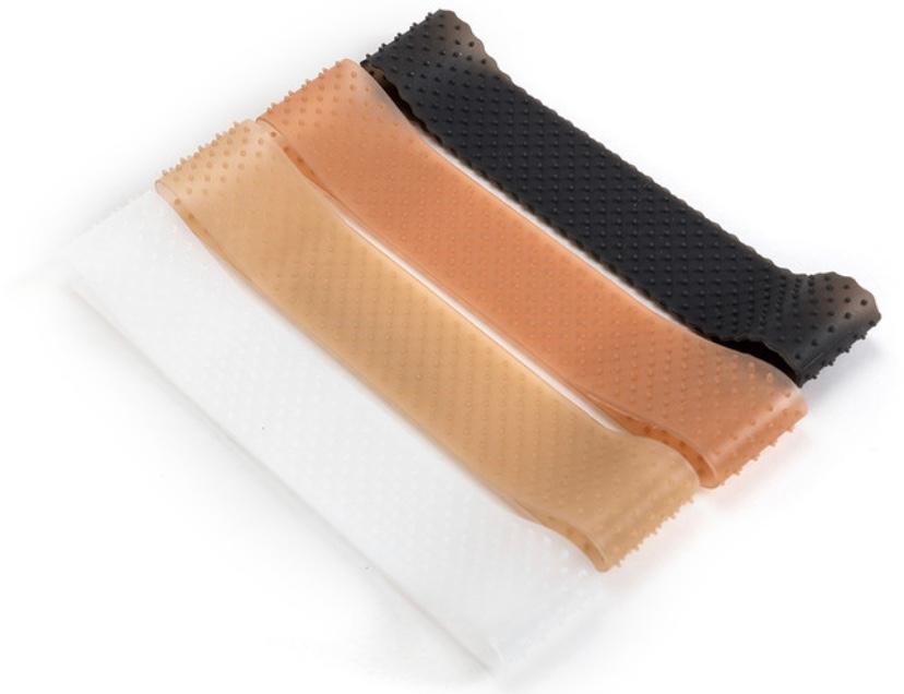 ELASTIC SILICONE WIG BAND