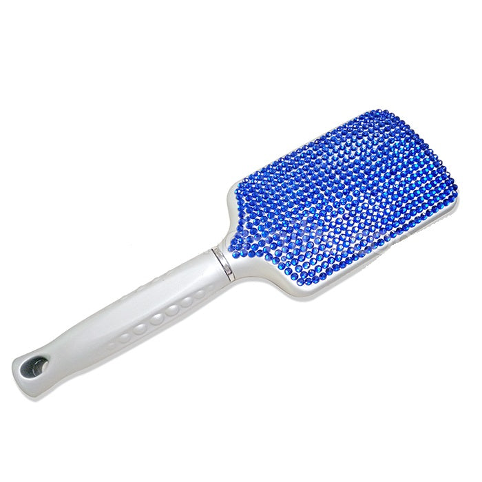 BLING PADDLE HAIR BRUSH 