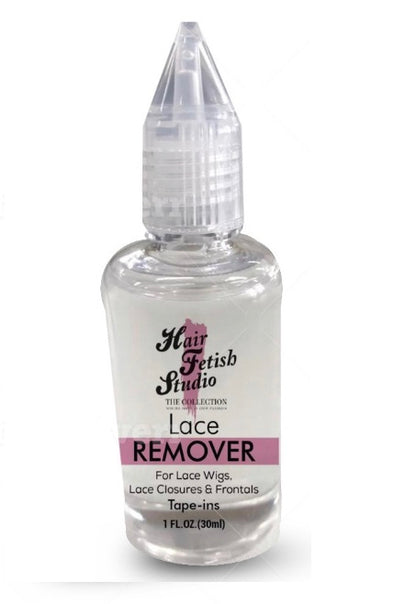 LACE GLUE REMOVER