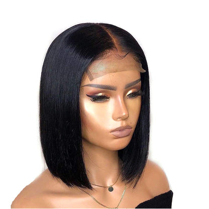 LACE CLOSURE BOB WIGS