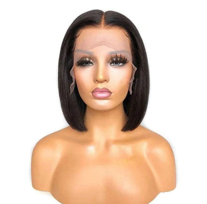 LACE FRONTAL BOB WIGS