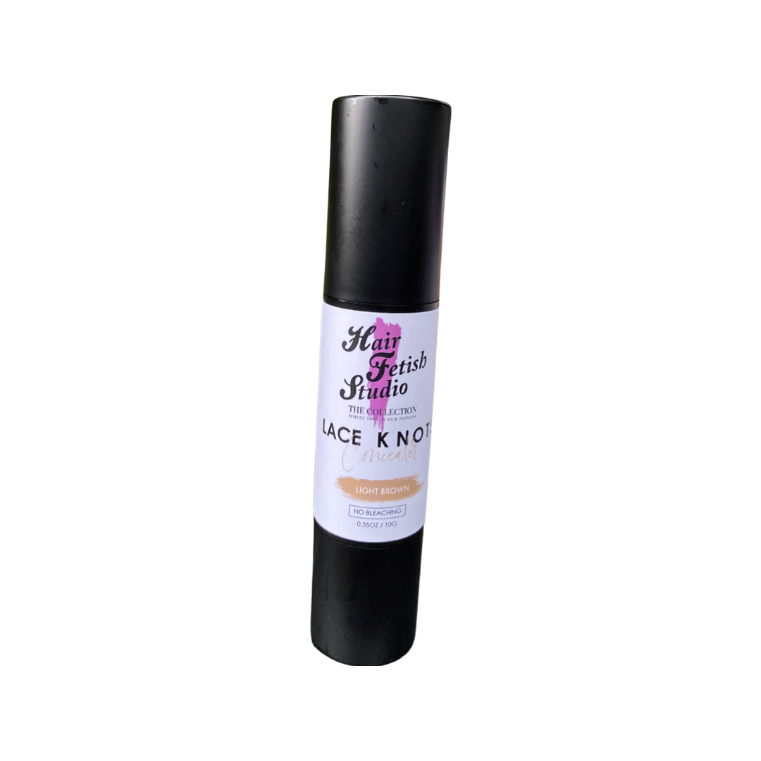 LACE GRIDS & KNOTS CONCEALER