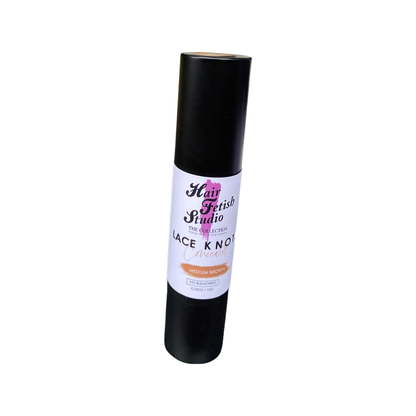 LACE GRIDS & KNOTS CONCEALER