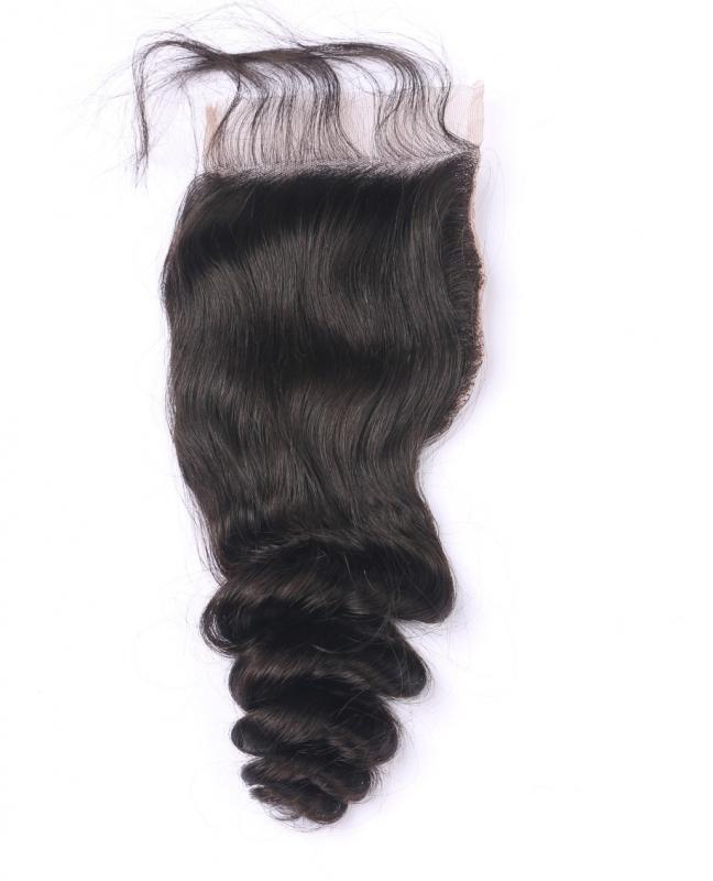 Brazilian Standard Lace Closures