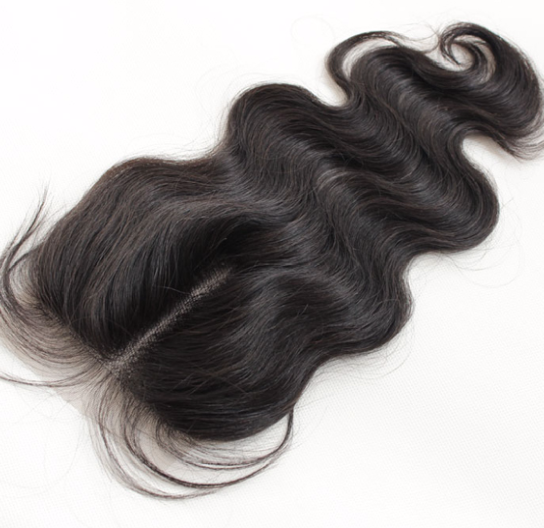 Brazilian Standard Lace Closures