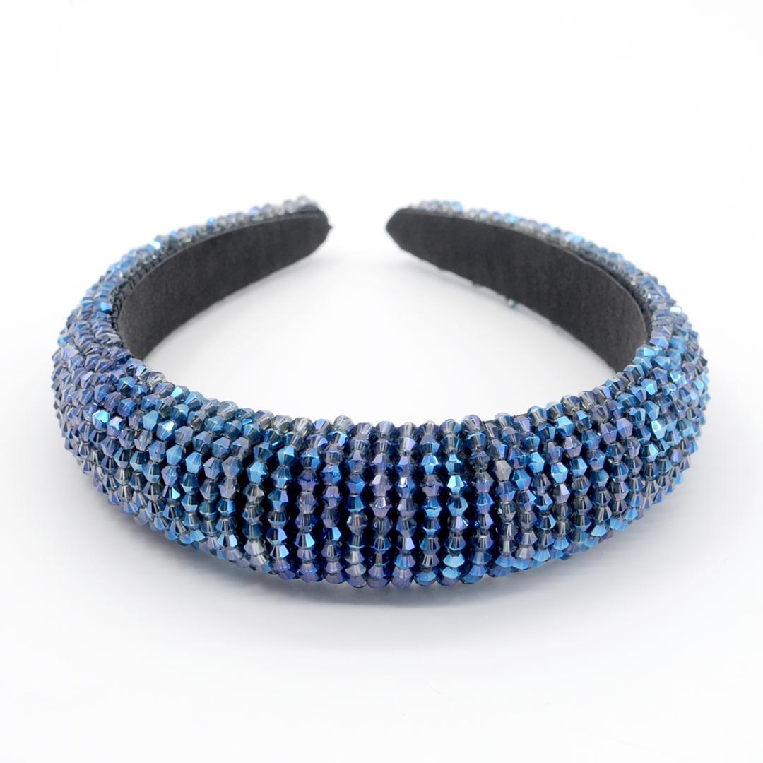 Beaded Headbands