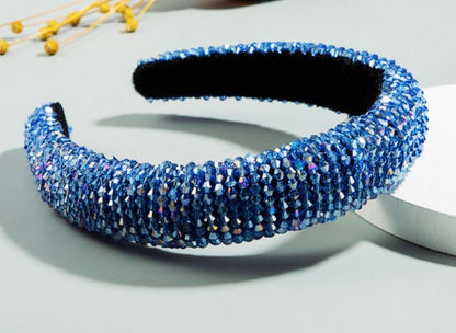 Beaded Headbands