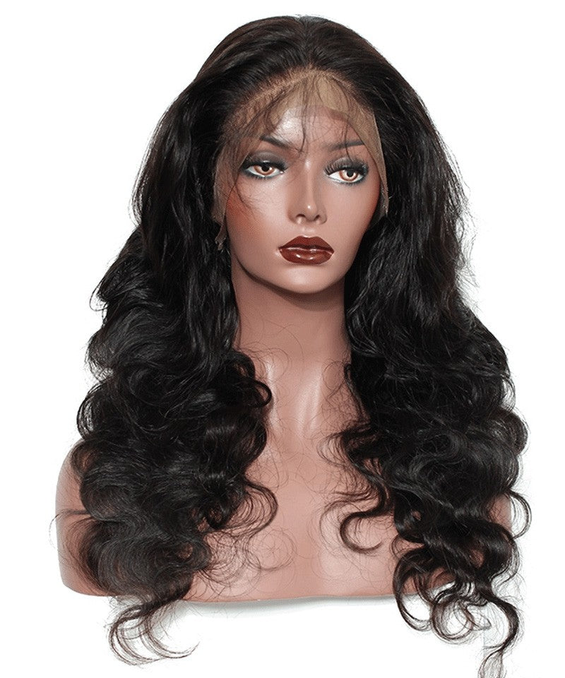 360 Body Wave Lace Wigs