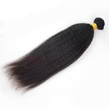 Brazilian Kinky Straight Bundles