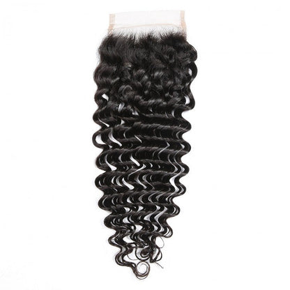 Brazilian Standard Lace Closures