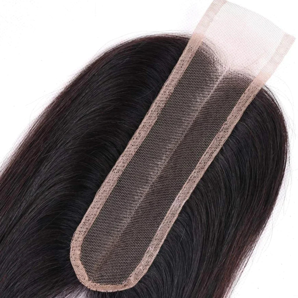 2x6 Invisible HD Lace Closure