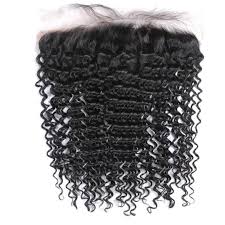 BRAZILIAN STANDARD LACE FRONTALS