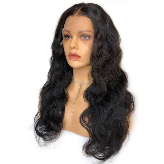 LACE FRONTAL BODY WAVE WIGS