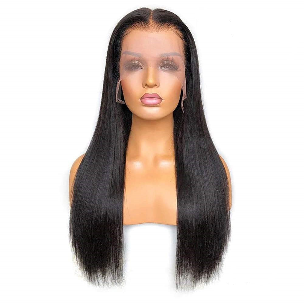 LACE FRONTAL STRAIGHT WIGS