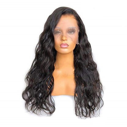 LACE FRONTAL LOOSE WAVE WIGS