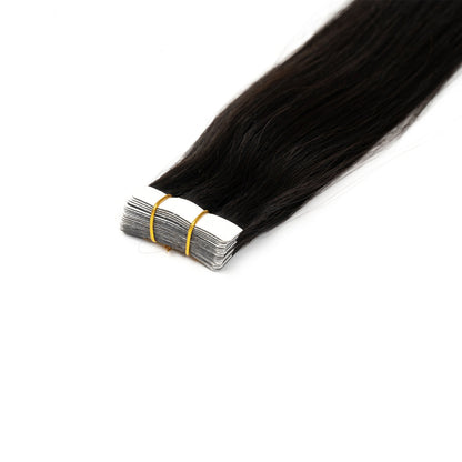 STRAIGHT TAPE IN HAIR EXTENSIONS
