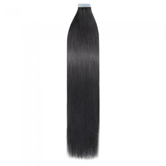 STRAIGHT TAPE IN HAIR EXTENSIONS