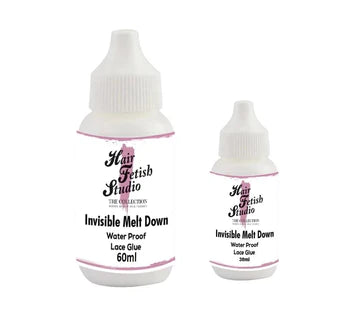 Invisible Melt Down Lace Glue 60ml 