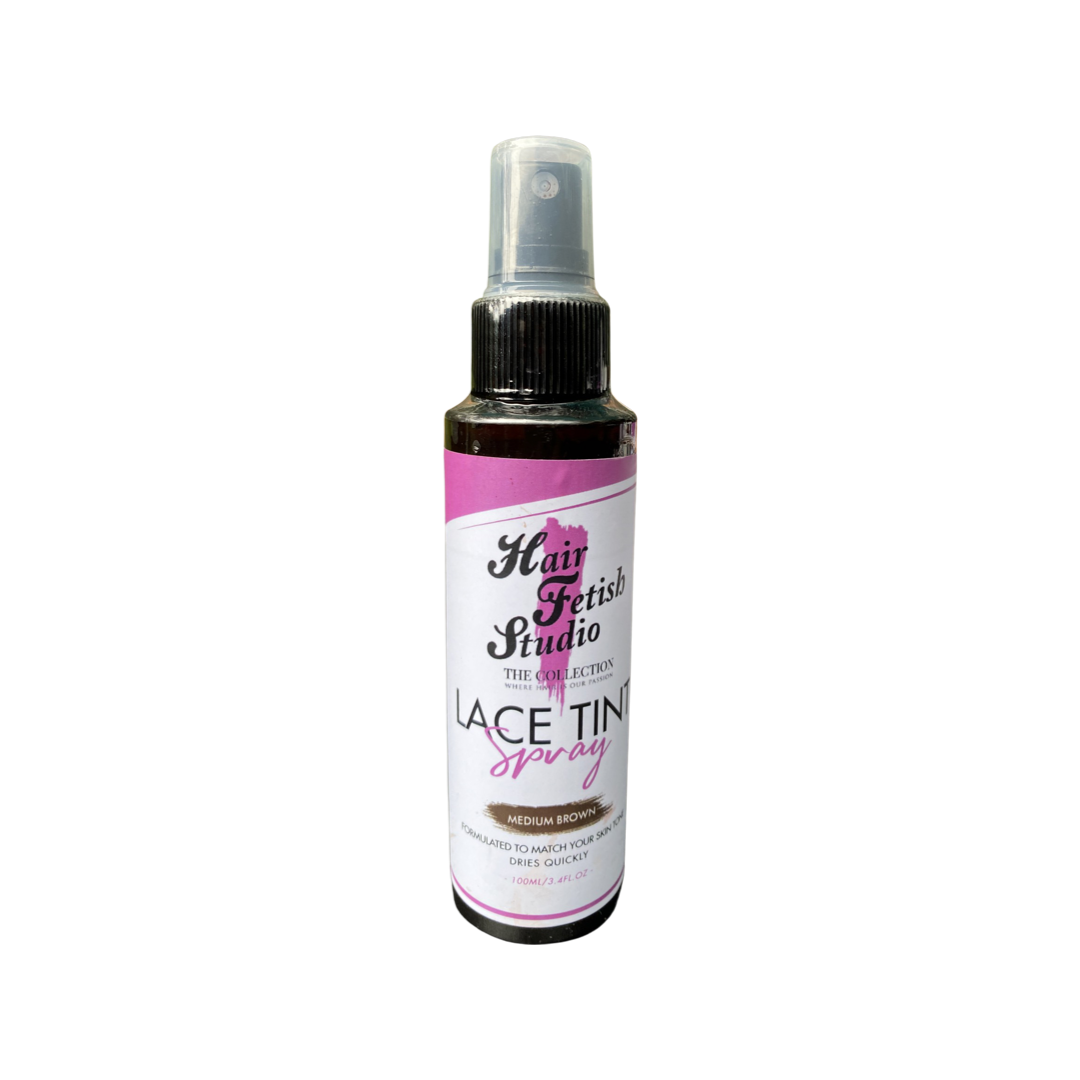 LACE TINT SPRAY FOR WIGS